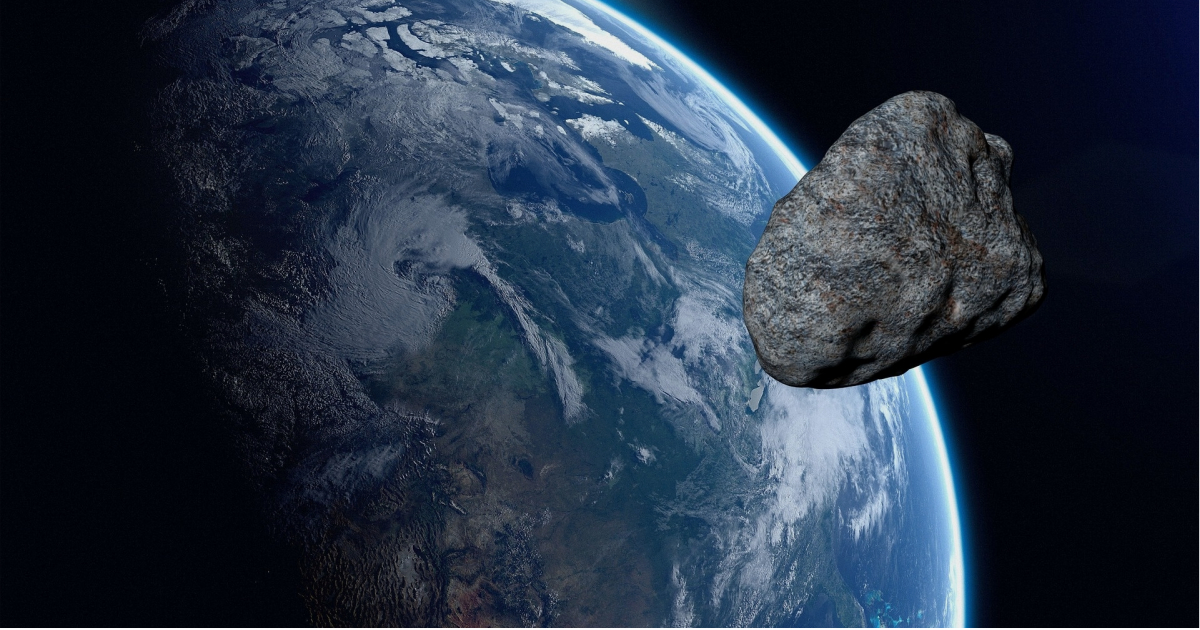 Asteroide de órbita más rápida