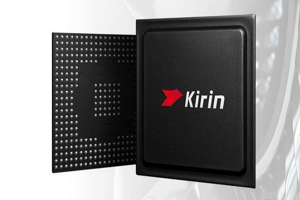 Huawei lanzará el Kirin 990 compatible con 5G