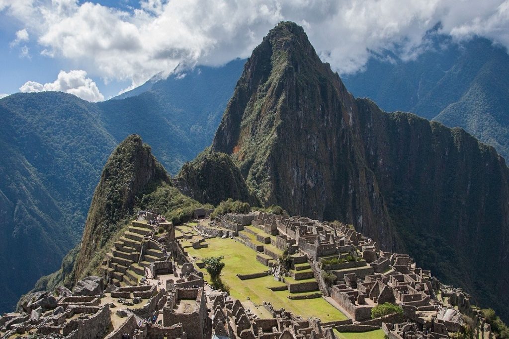 Las 3 Maravillas del Mundo Moderno que están ubicadas en Latinoamérica 