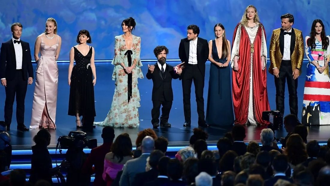Premios Emmy 2019: homenaje a Game of Thrones, y premios a “Fleabag”