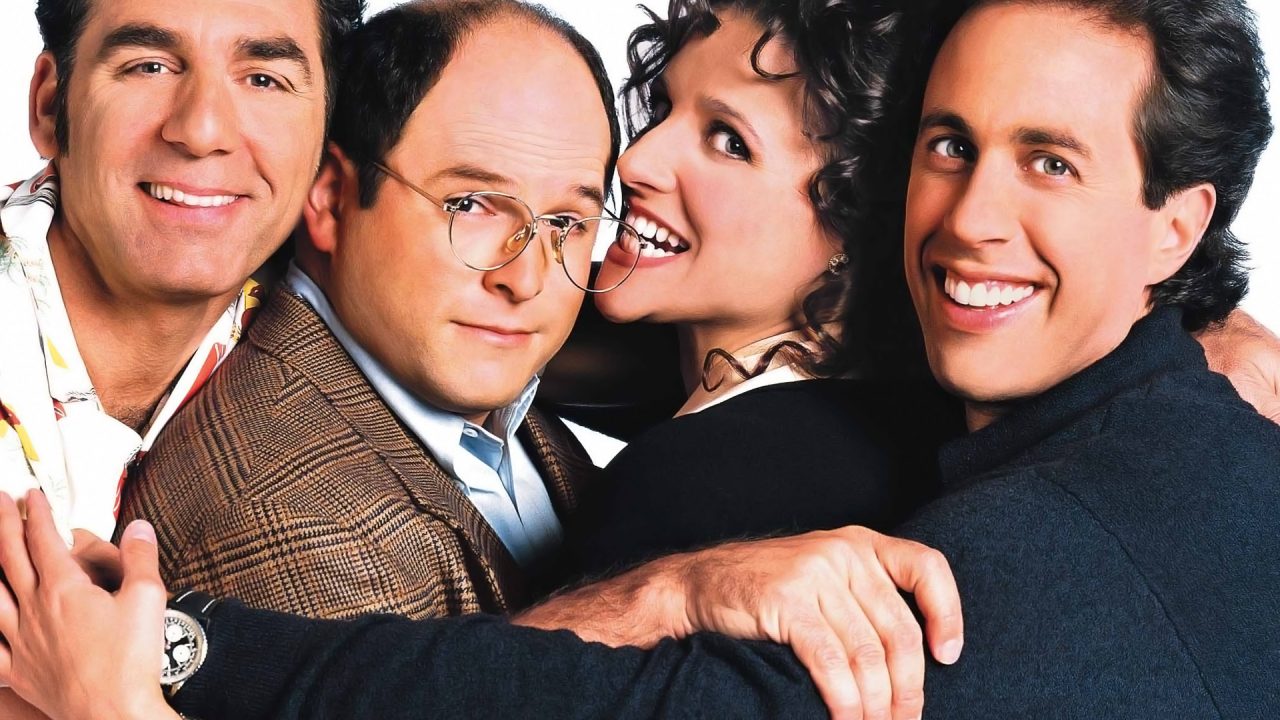 Lo que Seinfeld puede enseñarnos sobre ciencia