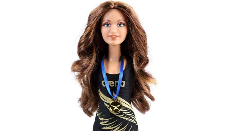  Barbie sin brazos