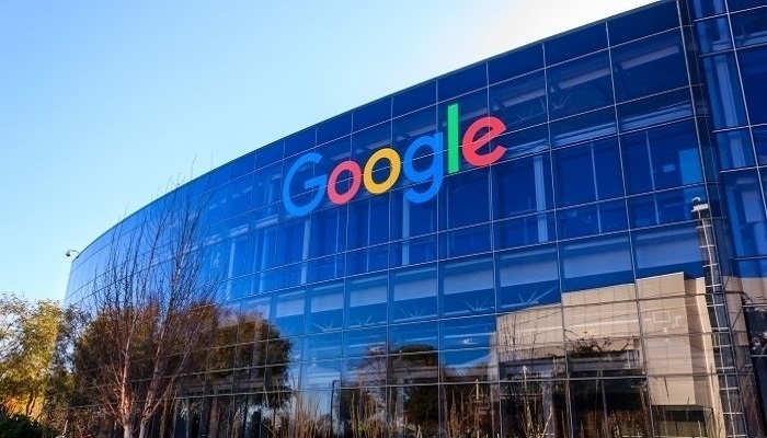 Google. motores de búsqueda