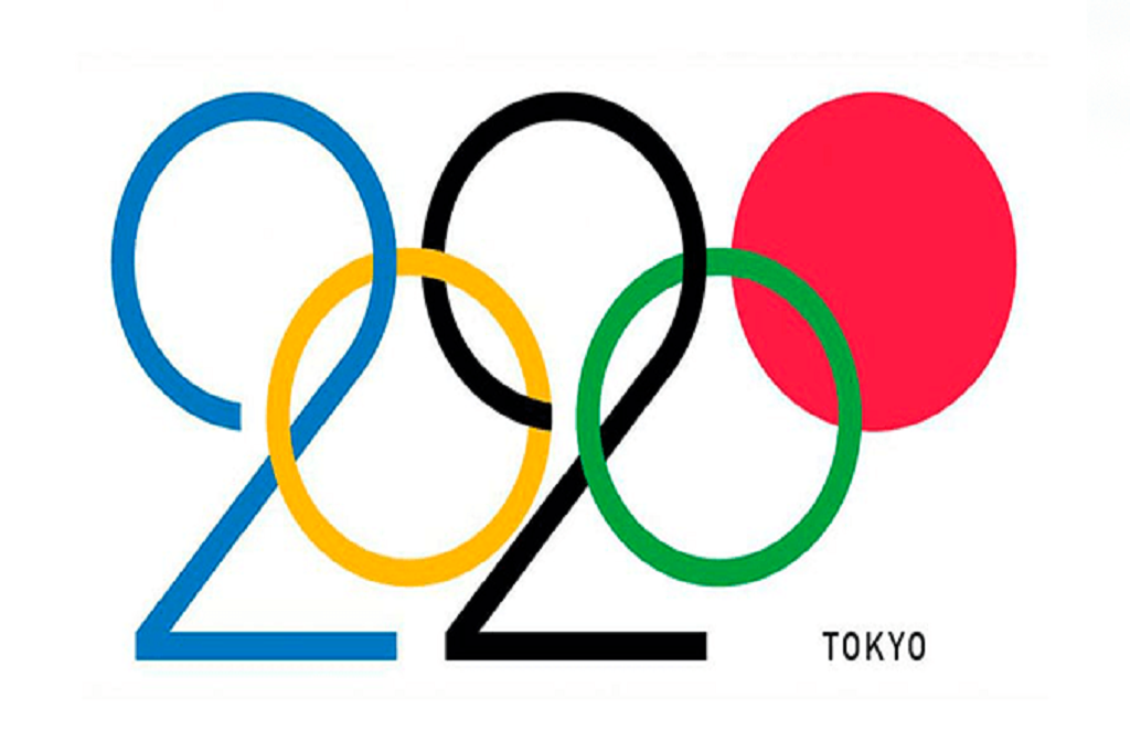 los juegos olímpicos 2020