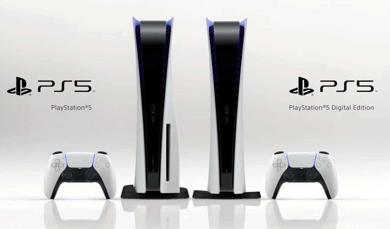 PlayStation 5 viene "con un aire a lo Musk"