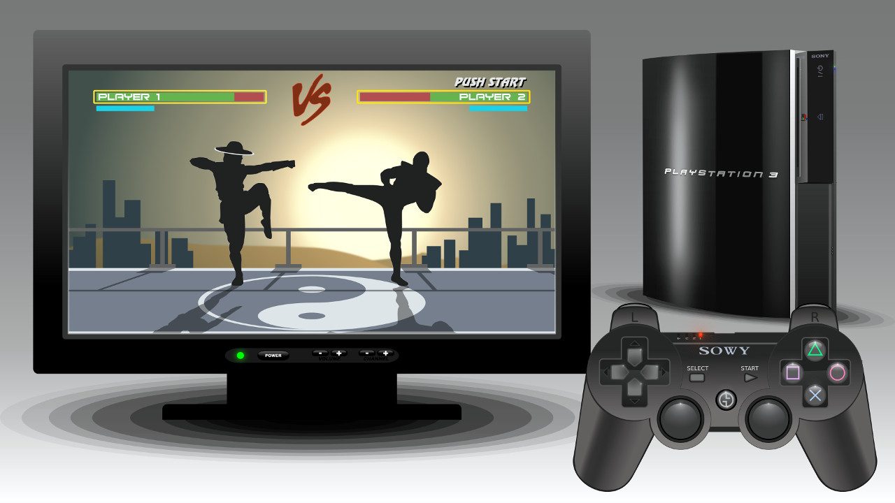 Que juegos lanzará Sony para la nueva PS5