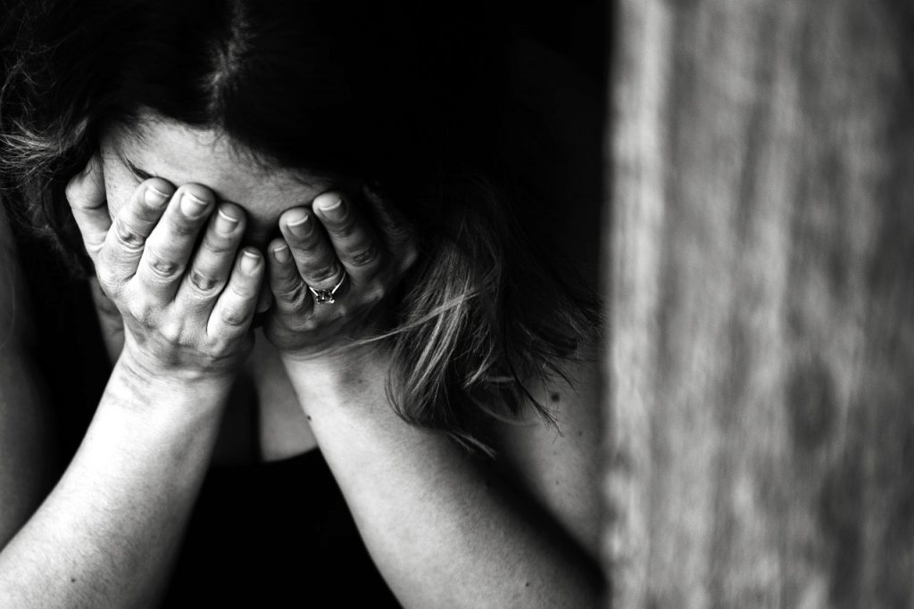 Depresión, una de las enfermedades cotidianas en las mujeres