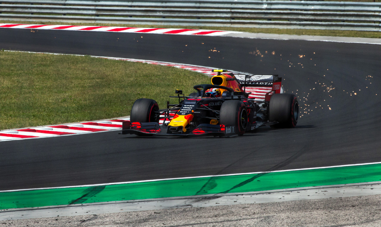 Ferrari y Red Bull no respetaron las medidas sanitarias