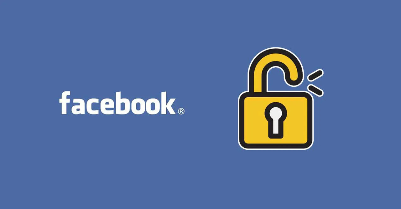 evitar ser bloqueado por Facebook