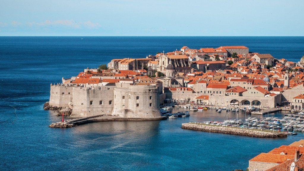 ¿Viajar a Europa? visita Croacia, la perla del Adriático