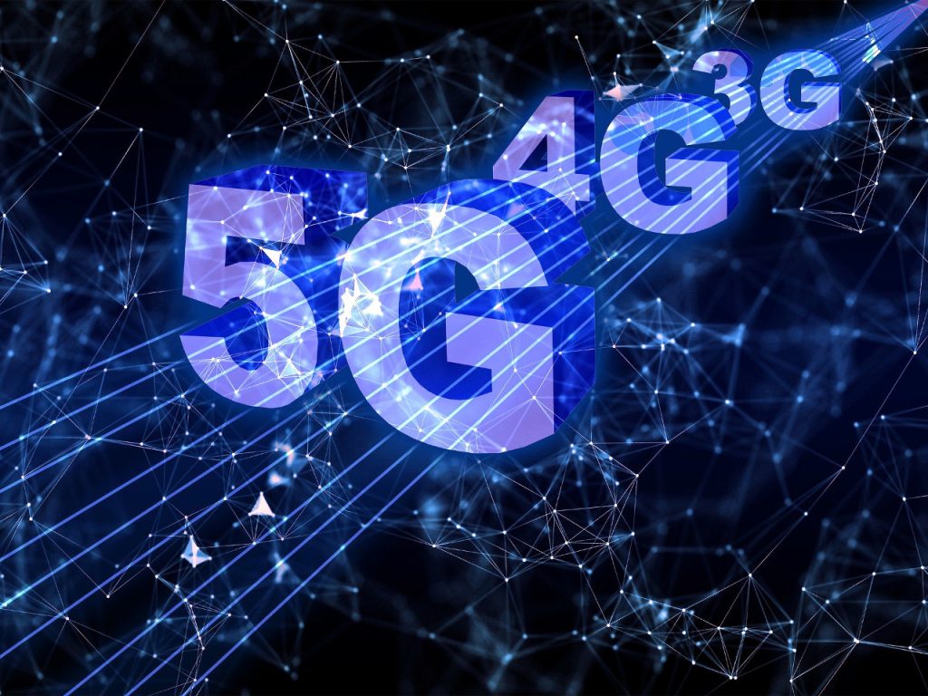 Tecnología 5G en el 2021 con compatibilidad inversa