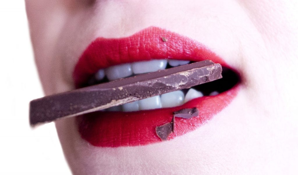 Curiosidades sobre el chocolate: protege al corazón y el cerebro