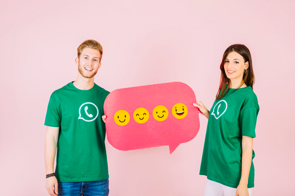 significados de los emojis en WhatsApp