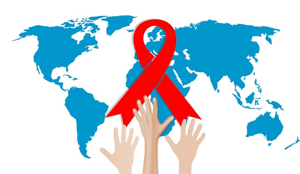 avances médicos para detener el VIH/sida 2