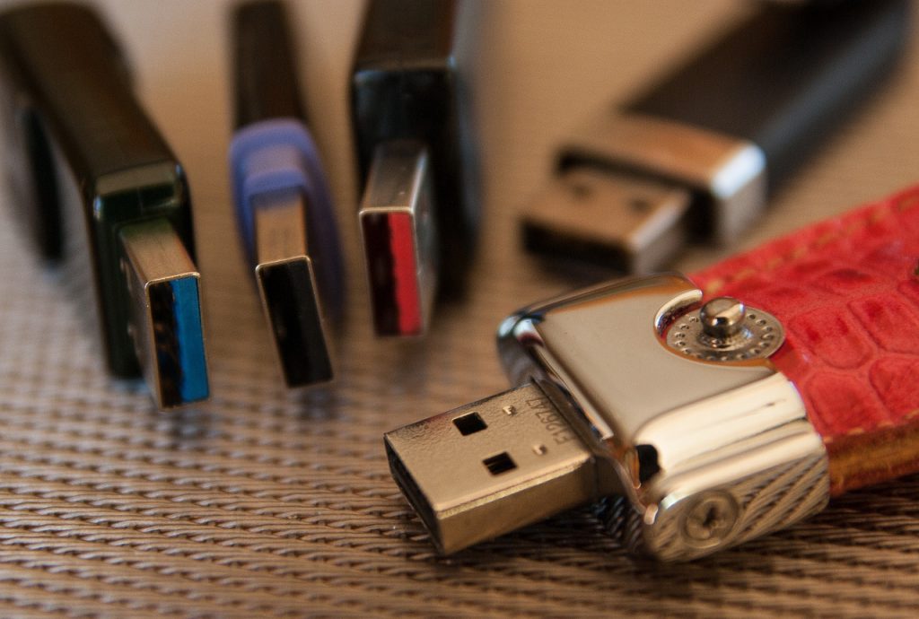Memorias USB, encuentra los mejores gadgets baratos