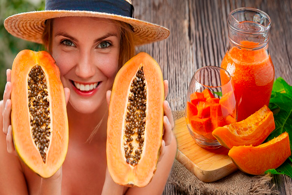 Impactantes beneficios que aporta la papaya para tu salud y tu calidad de vida