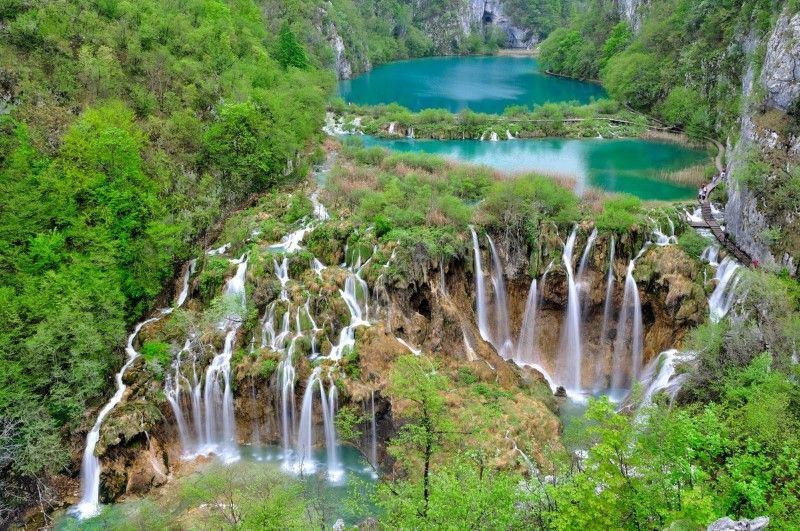 Croacia un destino para turistas 4