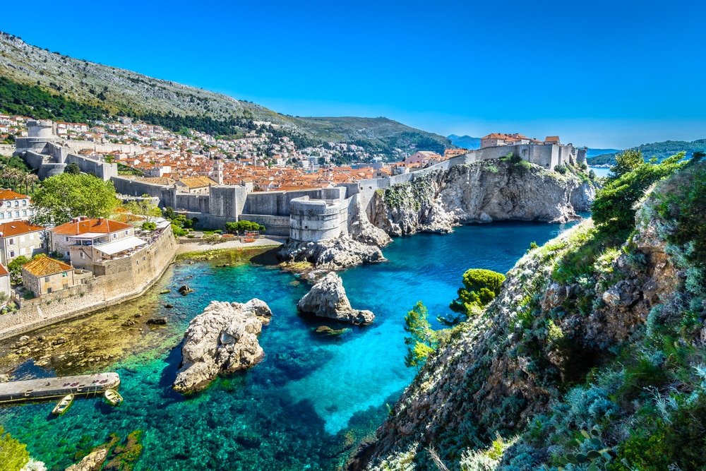 Croacia un destino para turistas 3