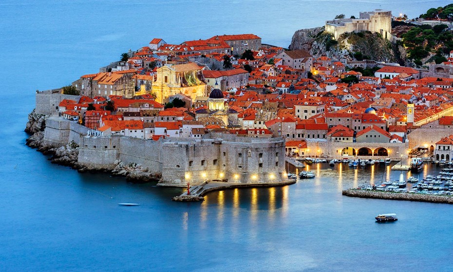 Croacia un destino para turistas 1