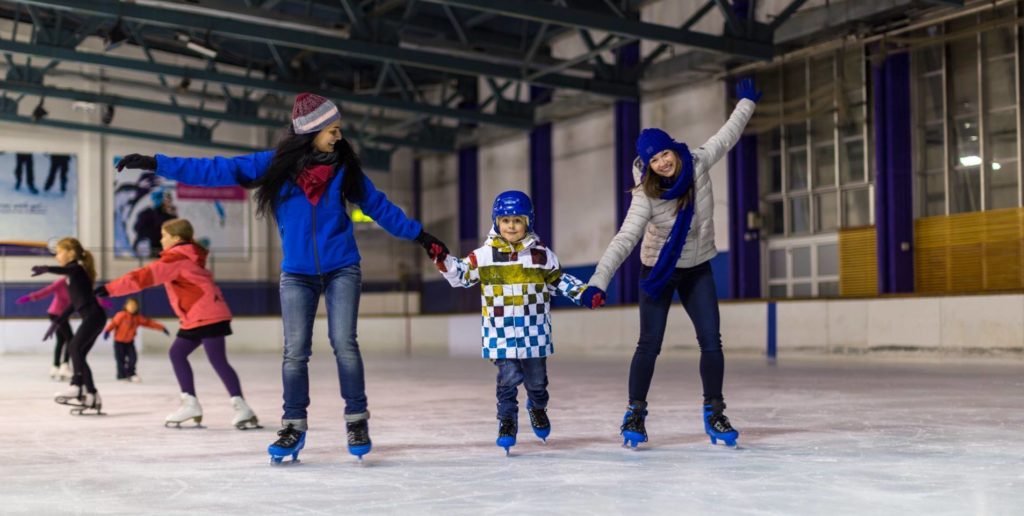  patinaje sobre hielo 1