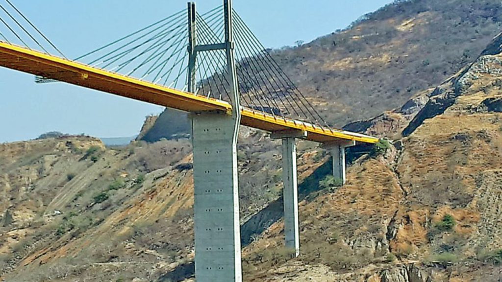puentes más altos del mundo 3