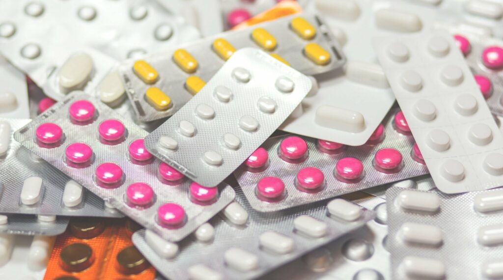 el uso de pastillas anticonceptivas 2