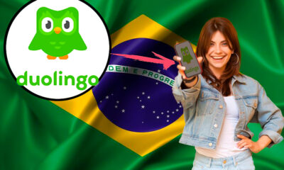 7 Mejores aplicaciones para aprender portugués y viajar a Brasil