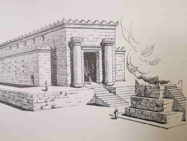 templo de Hércules Gaditano 2