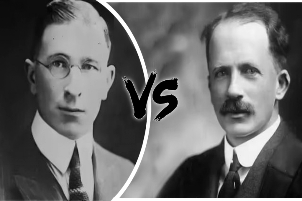 La desconocida historia de rivalidad detrás del descubrimiento de la insulina hace 100 años
