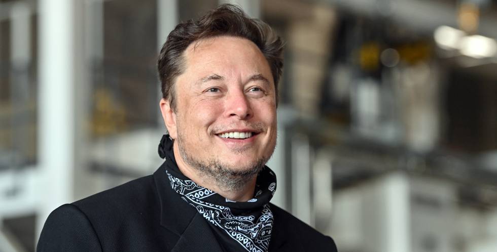 Elon Musk  3