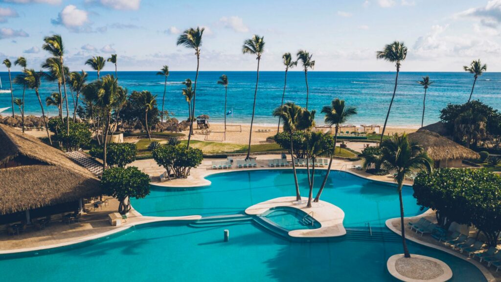 5 Mejores hoteles en el Caribe todo incluido