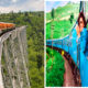7 Viajes en tren más emblemáticos para ver el mundo en panorámica