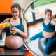 7 Consejos antes de quedar embarazada para que estés saludable