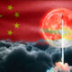Un cohete chino impactará en la luna