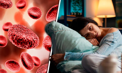 5 Hábitos que provocan anemia sin que te des cuenta