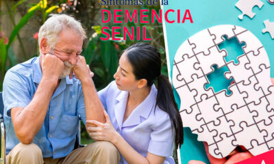 5 rasgos de la personalidad que predisponen a la demencia en la vejez