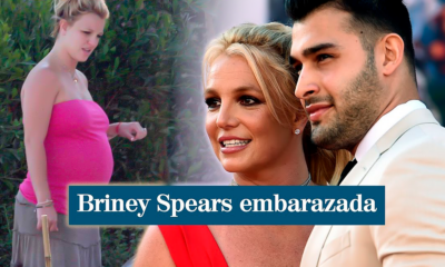 Britney La Princesa del Pop espera un bebé con su prometido