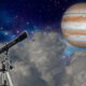 Científicos hallan un gemelo de Júpiter