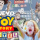 El hotel de Toy Story en Disneyland Tokio ya abrió sus puertas