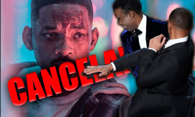 Netflix cancela la grabación de la nueva película de Will Smith
