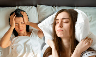 ¿Cómo impacta la falta de sueño en el ser humano?
