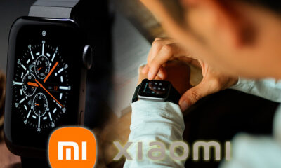 Estas pulseras o relojes Xiaomi ya no recibirán más actualizaciones-1