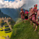 Machu Picchu La historia de un error con más de 100 años