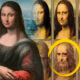 identidad de la Mona Lisa