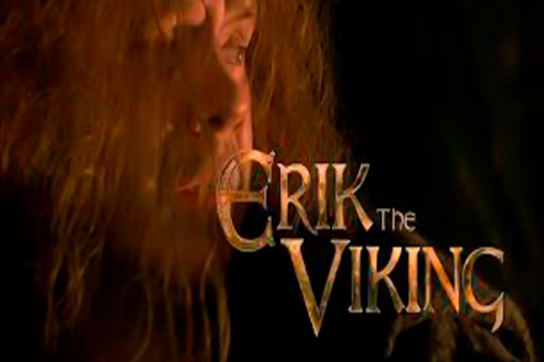 Mejores películas de vikingos