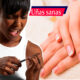 5 Reglas básicas para el cuidado de las uñas y cutículas