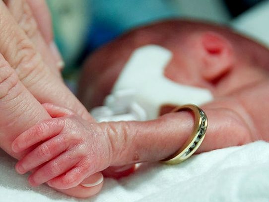 Los 10 nacimientos más extraños del mundo