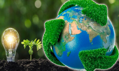 Desarrollos tecnológicos para resolver problemas medioambientales