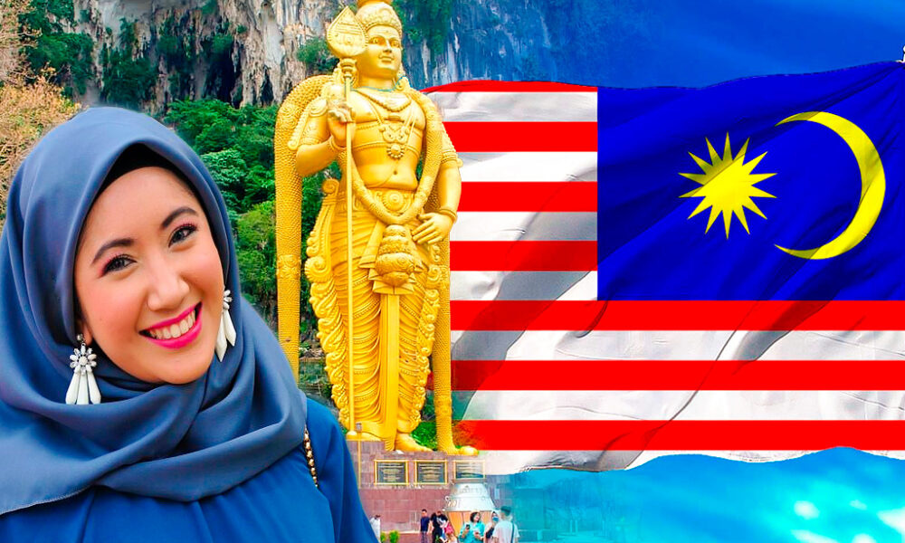 Los 10 mejores lugares para visitar en Malasia 2022