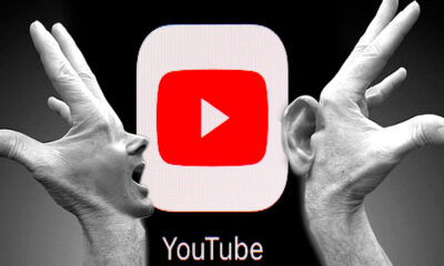 Videos más criticados de YouTube 2022